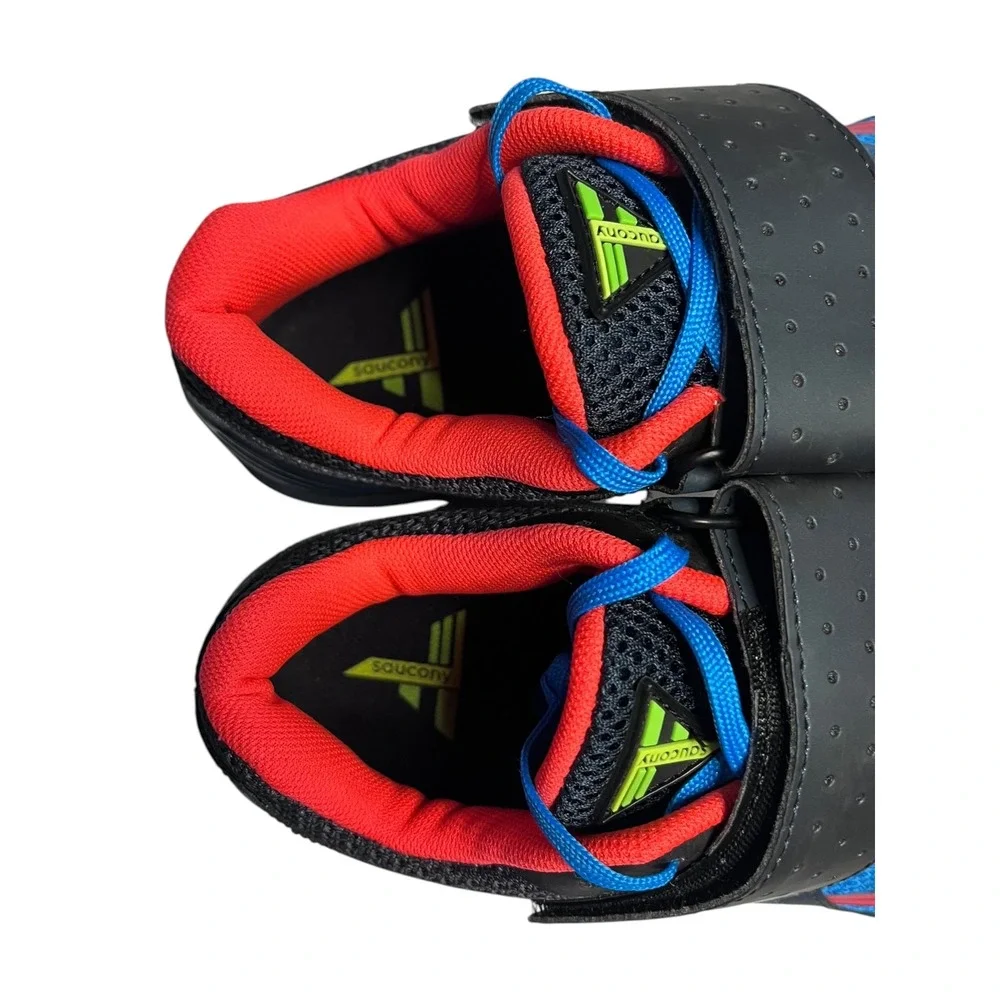 Saucony unleash sd